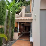 Casa Del Mar Βίλα *