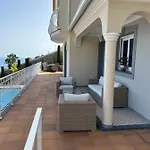 Casa Del Mar * Ponta do Sol (Madeira)