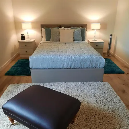 Casa Del Mar Βίλα *