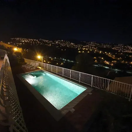 Casa Del Mar וילה *
