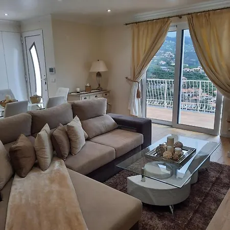 Casa Del Mar וילה *