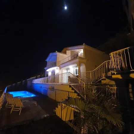 Casa Del Mar וילה *