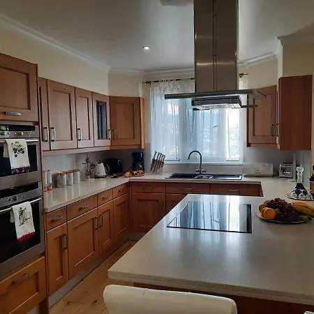 빌라 Casa Del Mar 폰타도솔