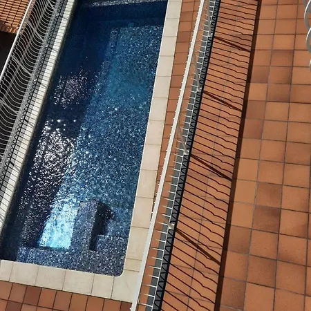 Casa Del Mar بونتا دو سول