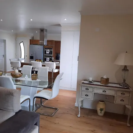 빌라 Casa Del Mar 폰타도솔