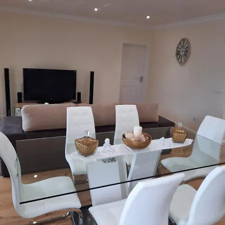 Casa Del Mar 빌라 폰타도솔