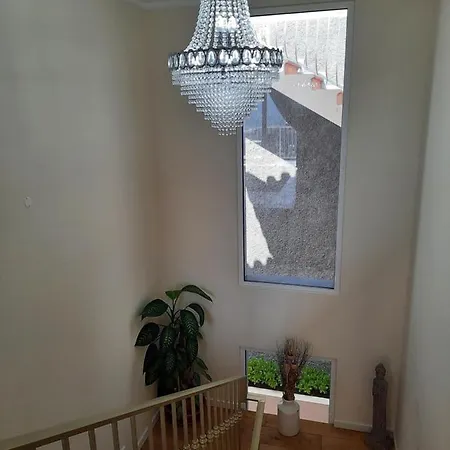 Casa Del Mar * 蓬他达维托亚