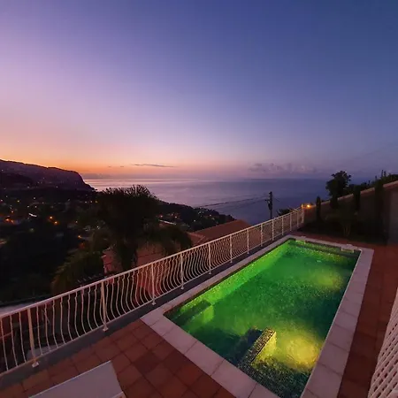 וילה Casa Del Mar