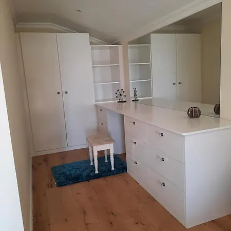 빌라 Casa Del Mar *