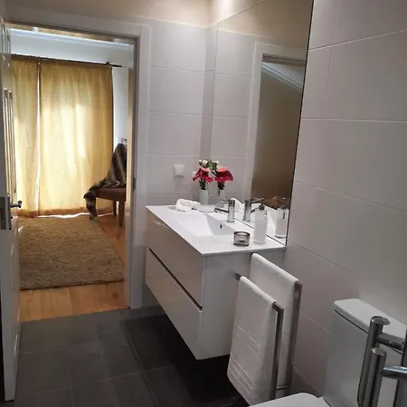 Casa Del Mar וילה