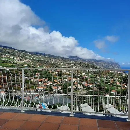 וילה Casa Del Mar *