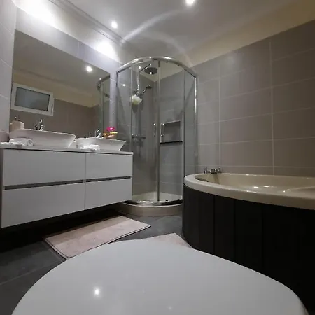 Casa Del Mar * 蓬他达维托亚