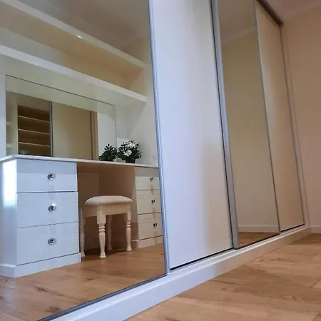 Casa Del Mar וילה