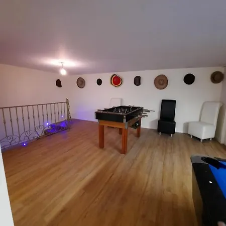 Casa Del Mar 别墅 蓬他达维托亚