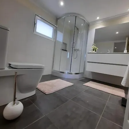 Casa Del Mar 别墅 *