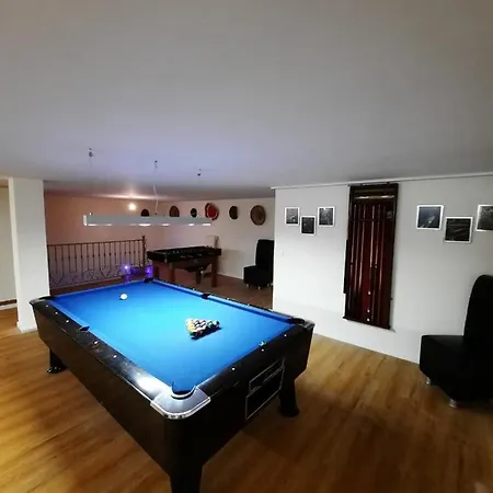 Casa Del Mar * 폰타도솔