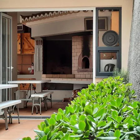 Casa Del Mar 别墅 *