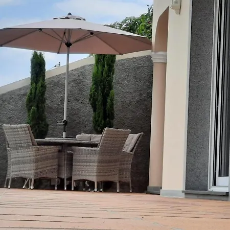 וילה Casa Del Mar
