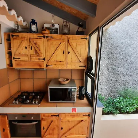 Casa Del Mar 폰타도솔