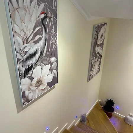 Casa Del Mar 폰타도솔