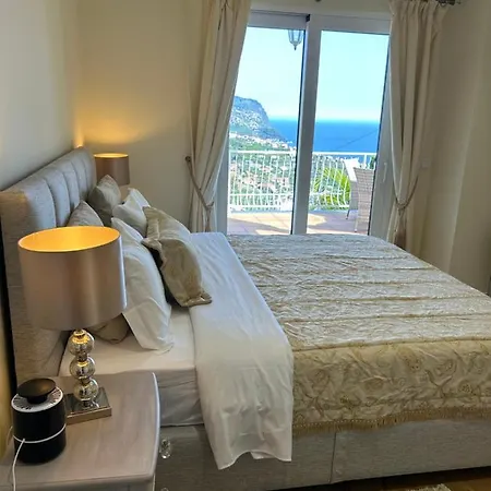 Casa Del Mar וילה *