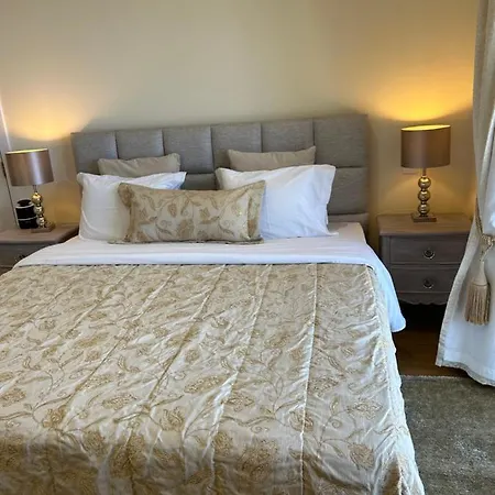 Casa Del Mar 폰타도솔