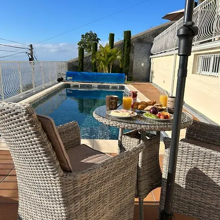 Casa Del Mar * פונטה דו סול