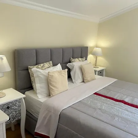 Casa Del Mar 빌라 *