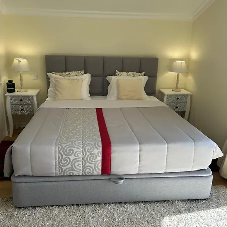 Casa Del Mar 폰타도솔