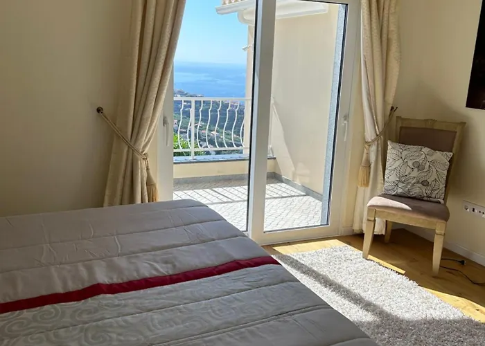 Casa Del Mar Ponta do Sol