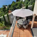 Willa Casa Del Mar Ponta do Sol (Madeira)