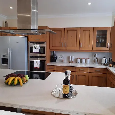 Casa Del Mar Villa *