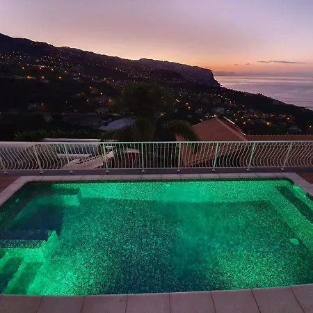 Casa Del Mar Villa *