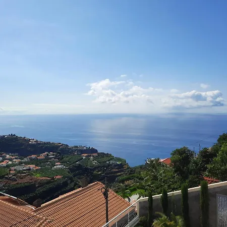 Casa Del Mar Villa