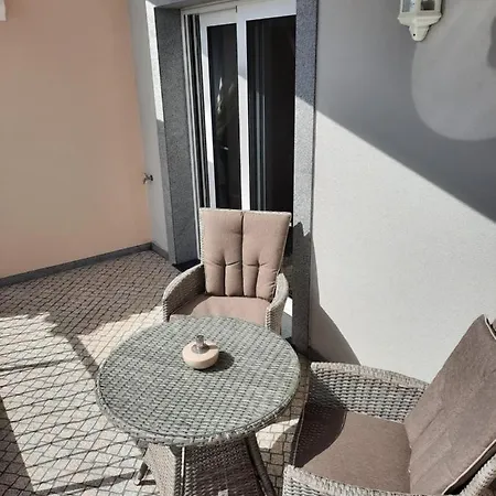 Villa Casa Del Mar