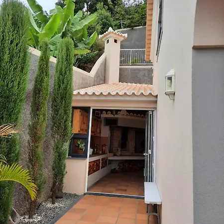 Casa Del Mar Βίλα *