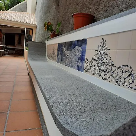 Casa Del Mar Villa *