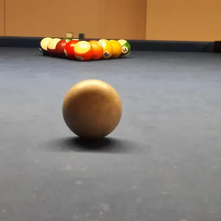 Villa Casa Del Mar *