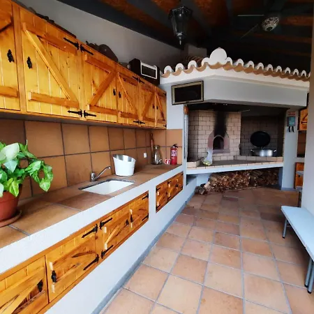 Casa Del Mar * Ponta do Sol (Madeira)