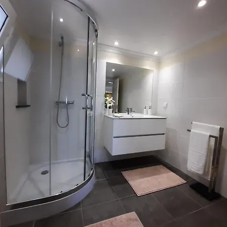 Villa Casa Del Mar *