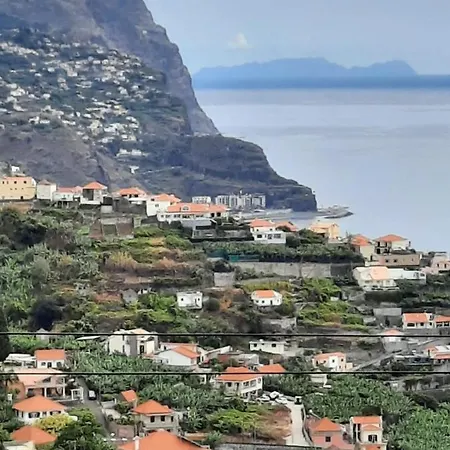 Casa Del Mar Ponta do Sol (Madeira)