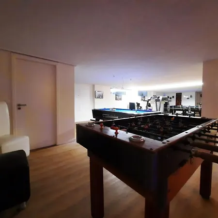 ヴィラ Casa Del Mar