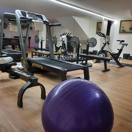 Villa Casa Del Mar *