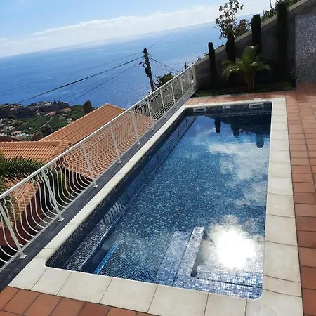 Vila Casa Del Mar
