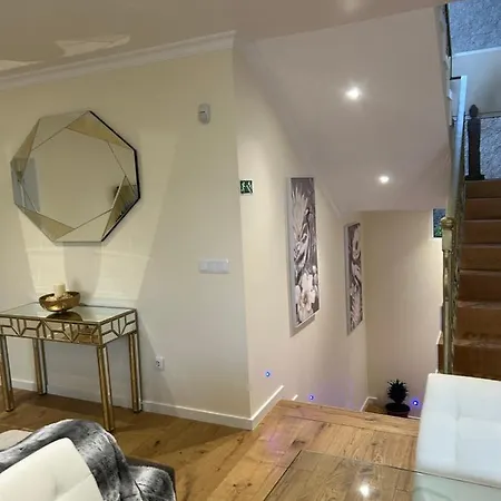 Casa Del Mar Villa *