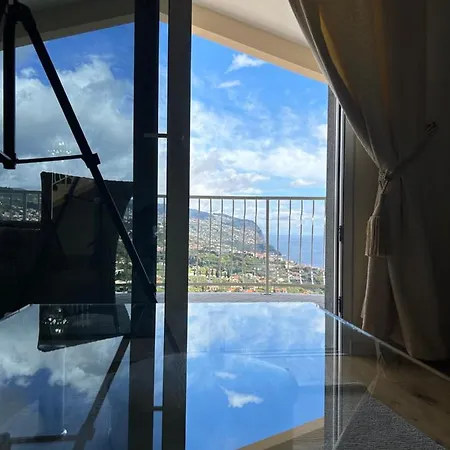 Casa Del Mar Villa Ponta do Sol (Madeira)