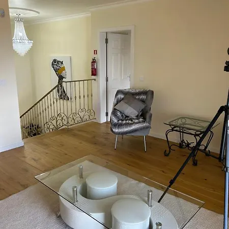 Villa Casa Del Mar *