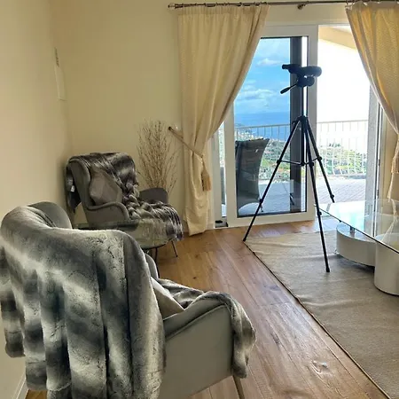 Βίλα Casa Del Mar *