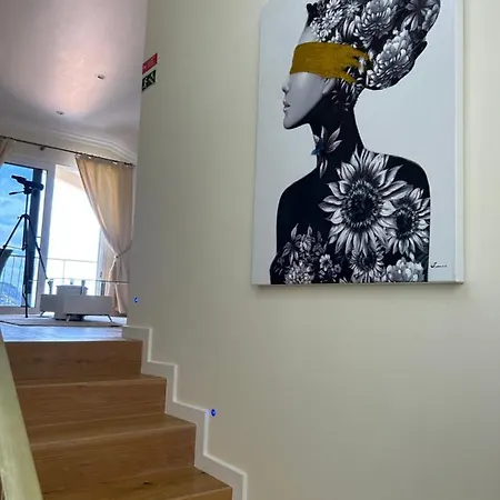 Casa Del Mar ヴィラ *