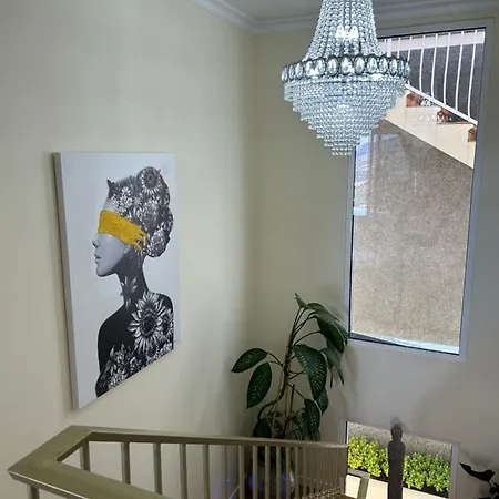 Casa Del Mar *